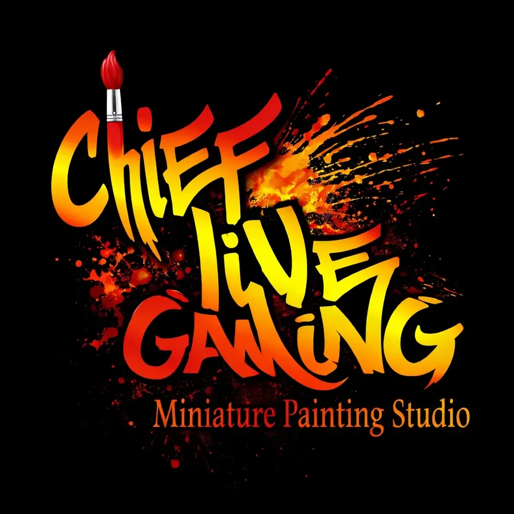 Chief Live Gaming