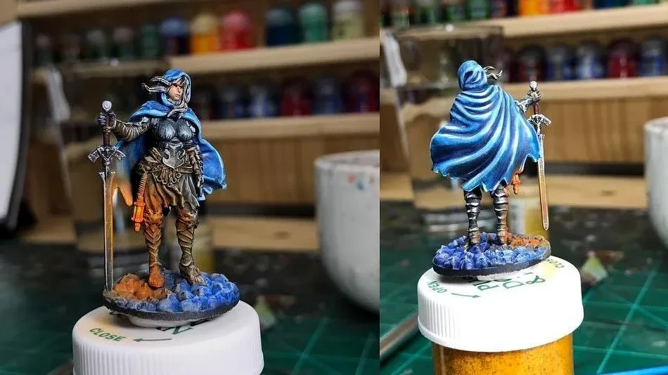 kingdom death monster