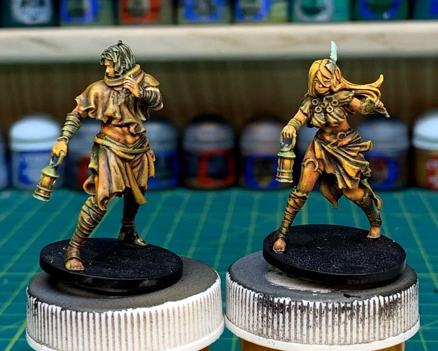 kingdom death monster